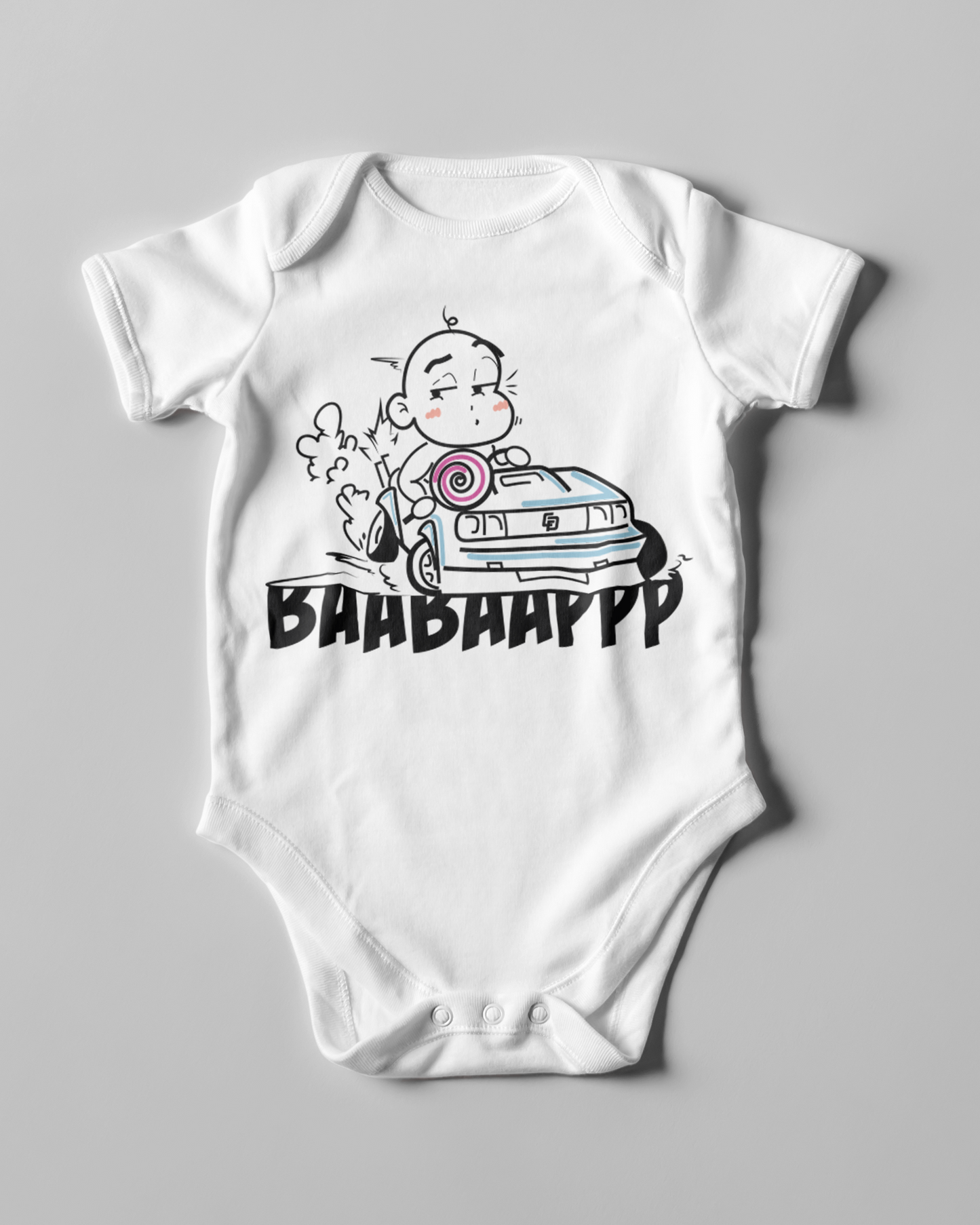 Body Baaabb