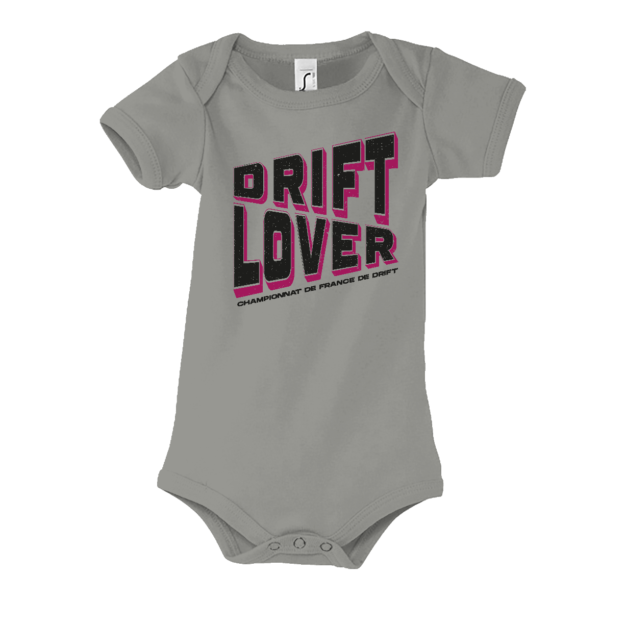 Body "Drift lover"