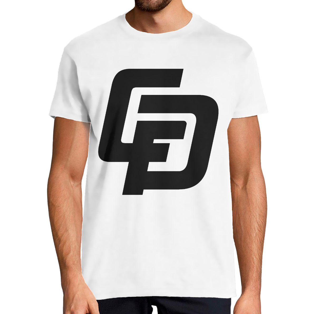 T-shirt CFD