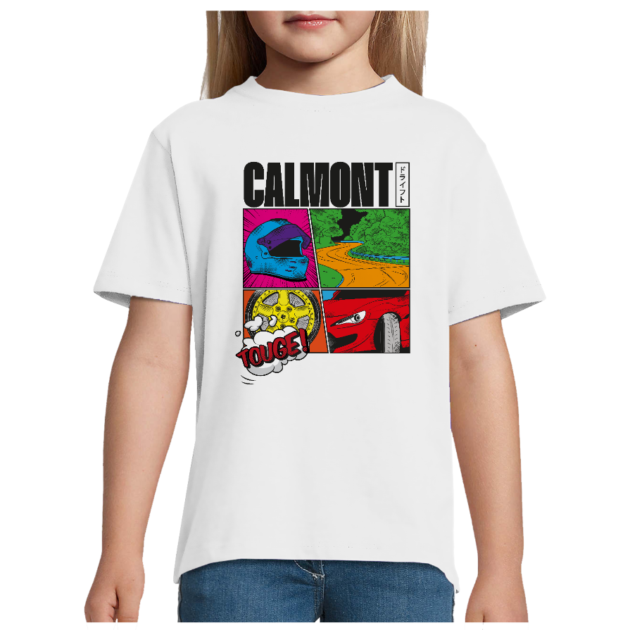 T-Shirt Calmont