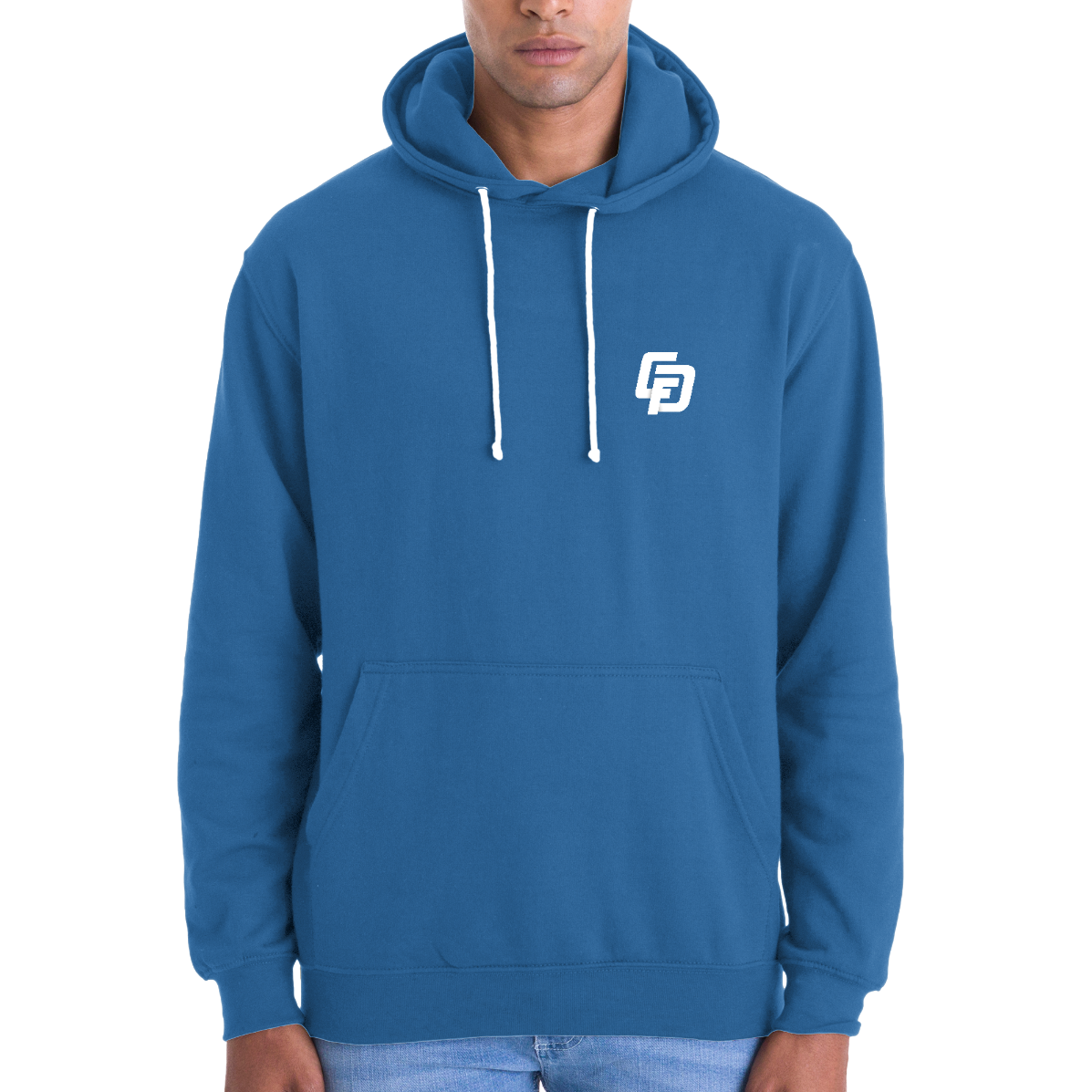 Hoodies CFD