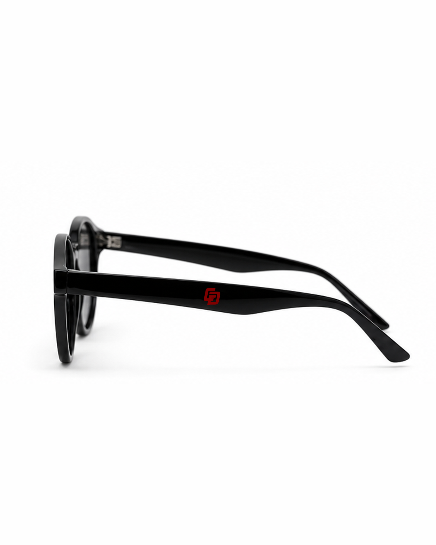 Lunettes CFD