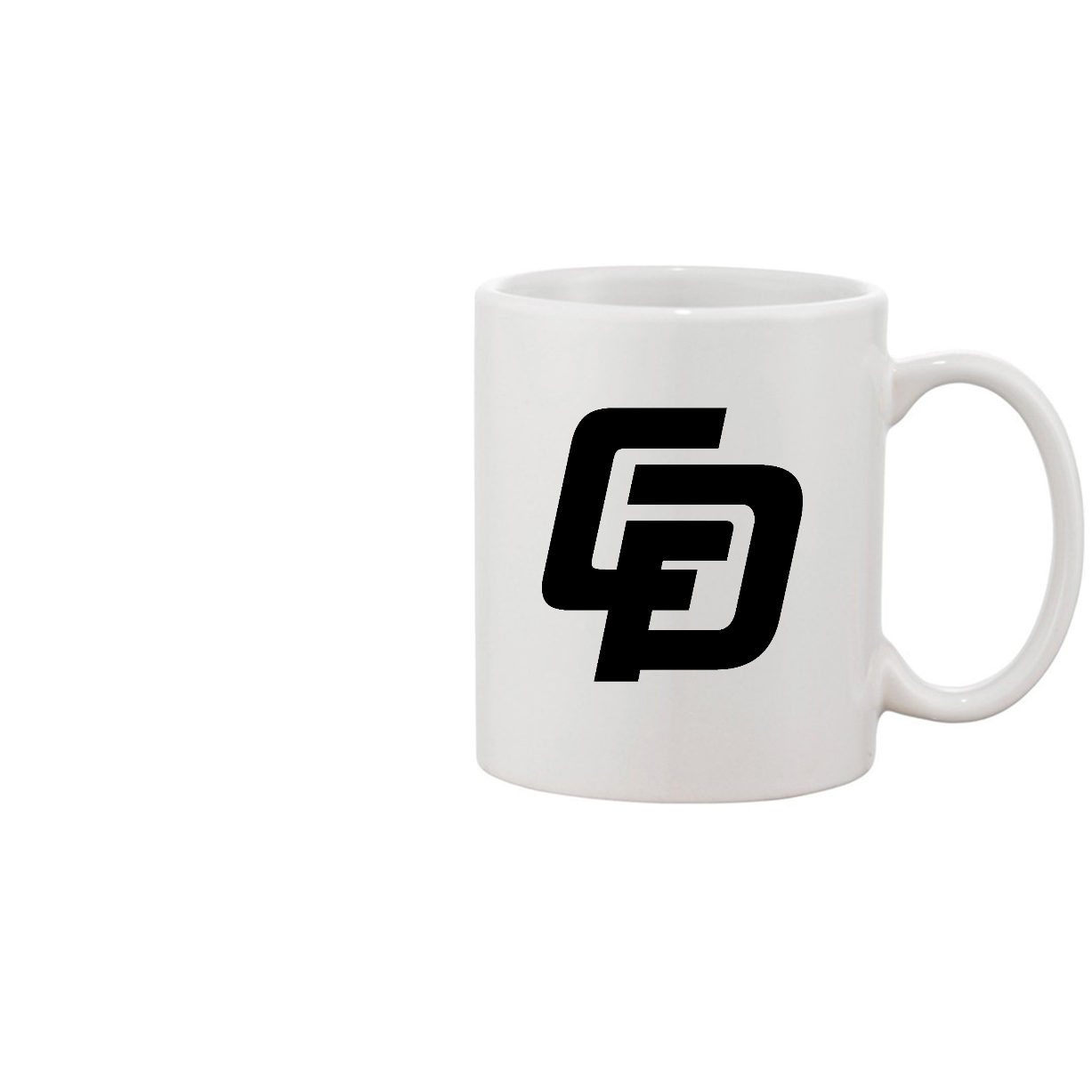CFD Mug