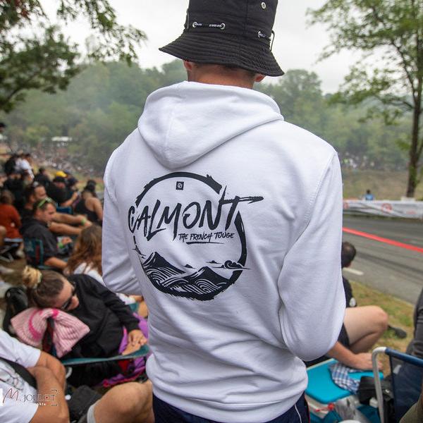Hoodie Calmont