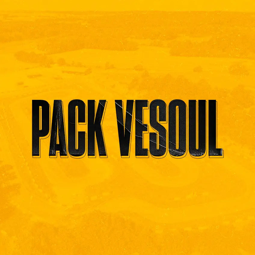 Round 1 - VESOUL