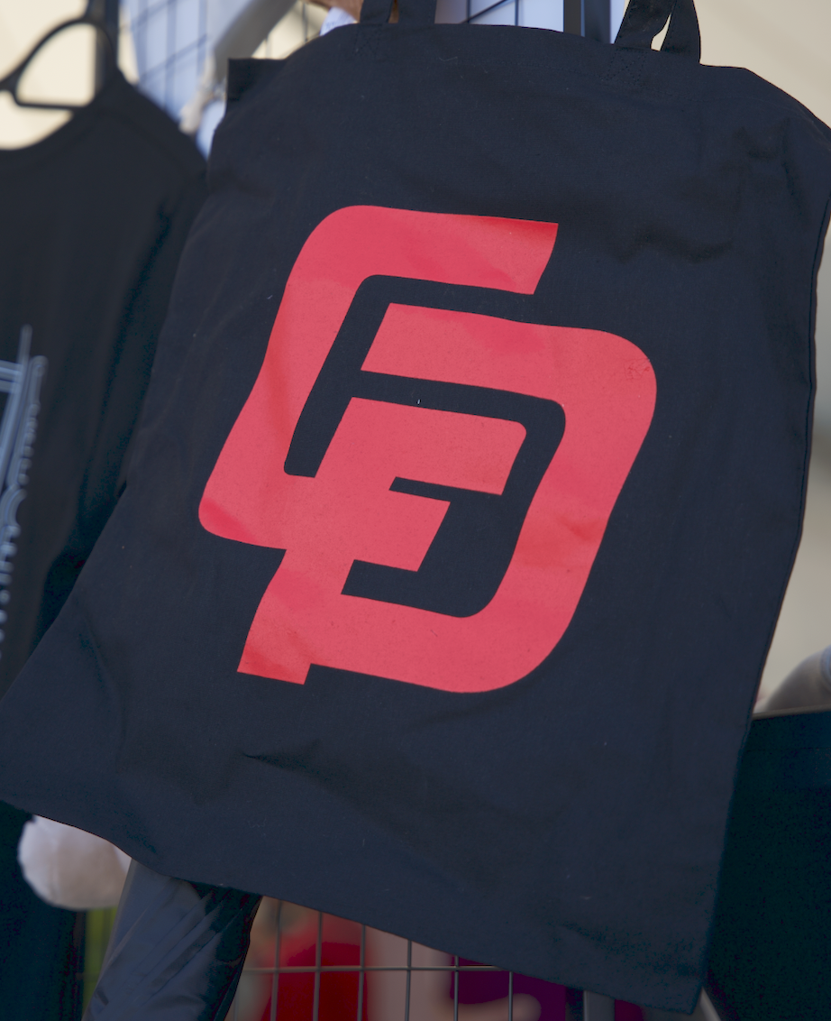 ToteBag CFD