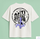 T-shirt Anti Chandelles Social Club