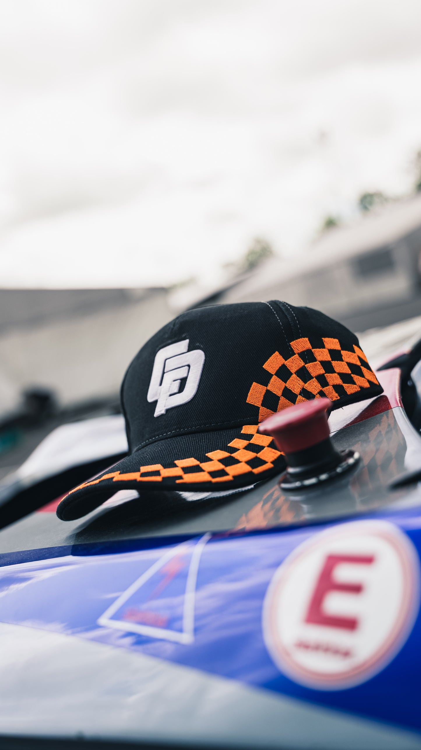 Casquette VPN