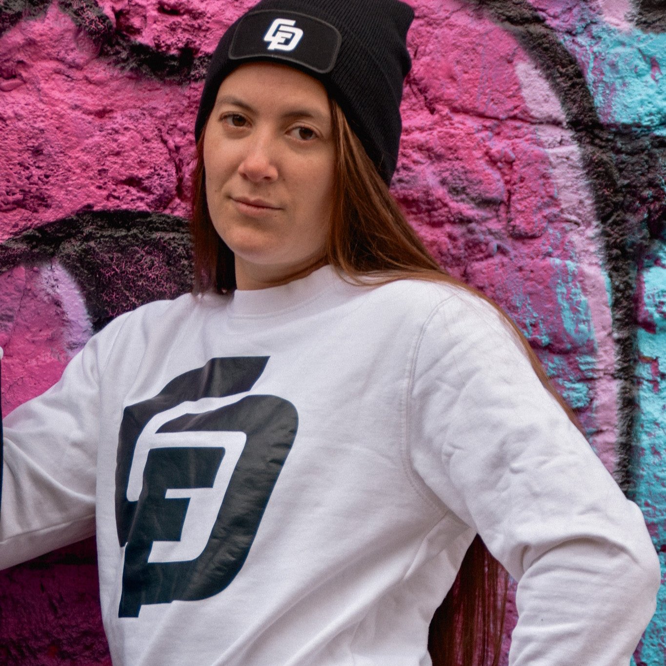 SweatShirt CFD