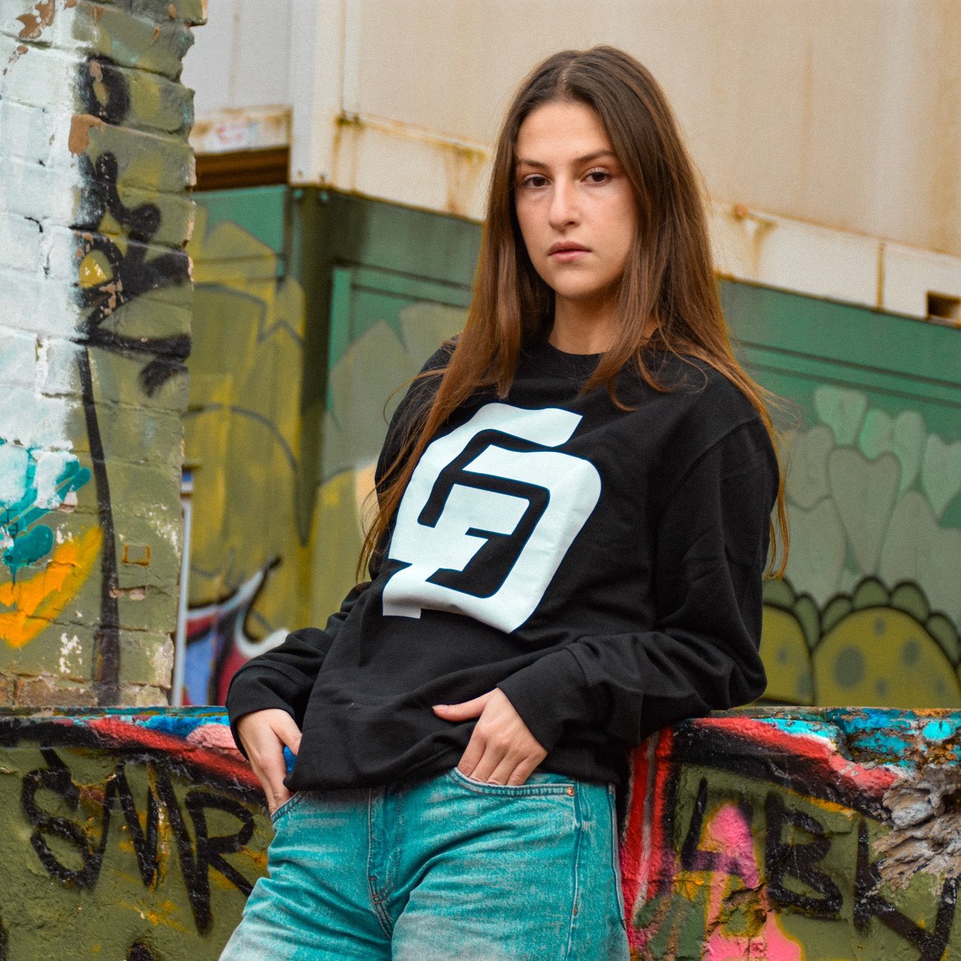 SweatShirt CFD