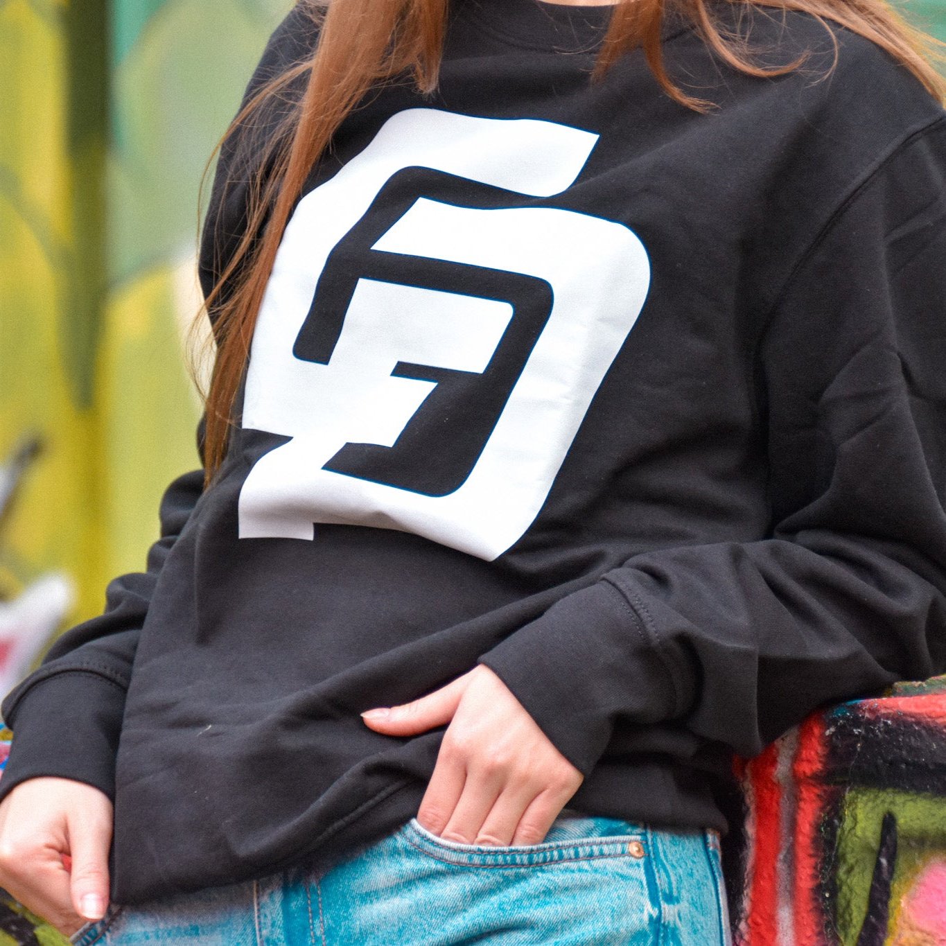 SweatShirt CFD
