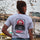 T-Shirt CFD Rose