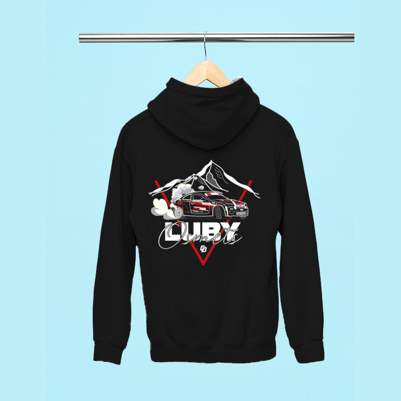 Hoodie Luby-Osmets