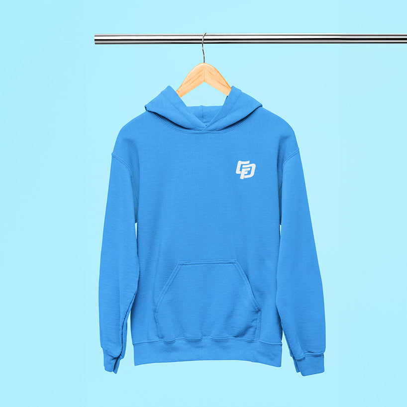 Hoodies CFD