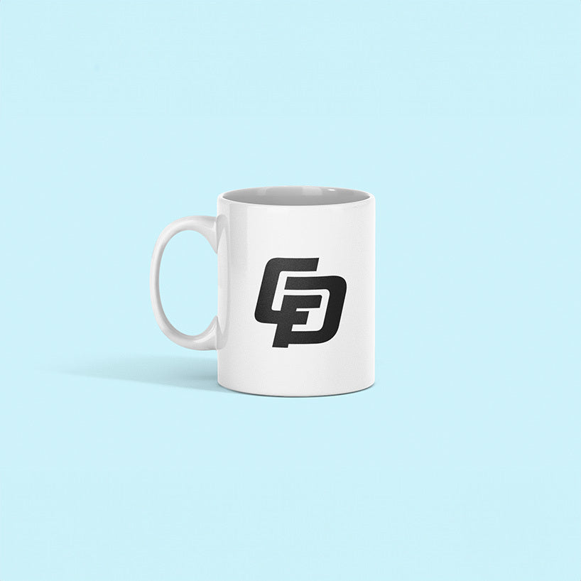 CFD Mug