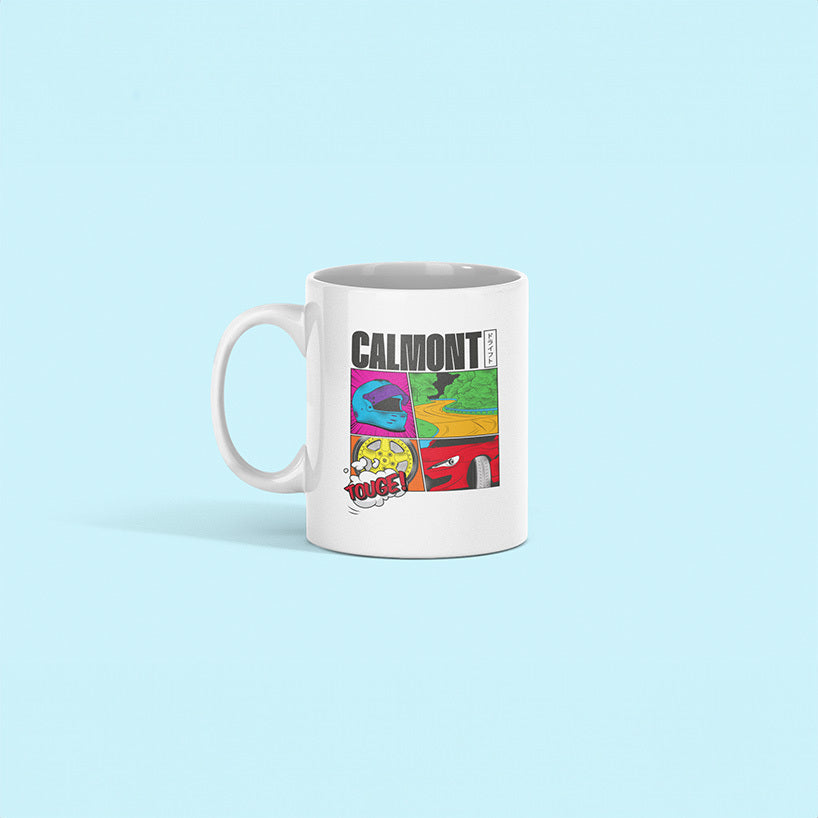 MUG Calmont