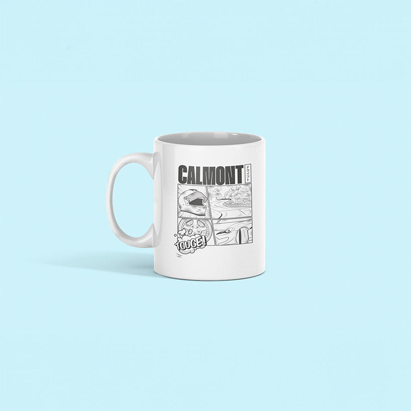 MUG Calmont