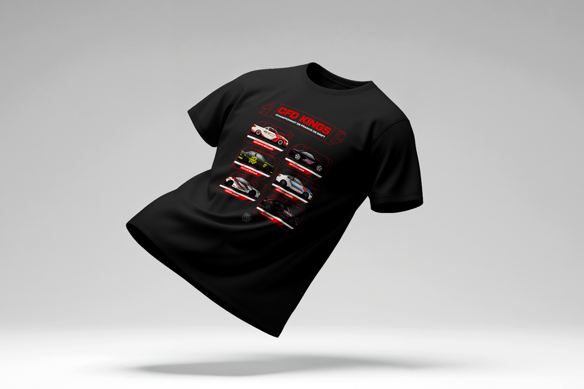 KID T-shirt Champion