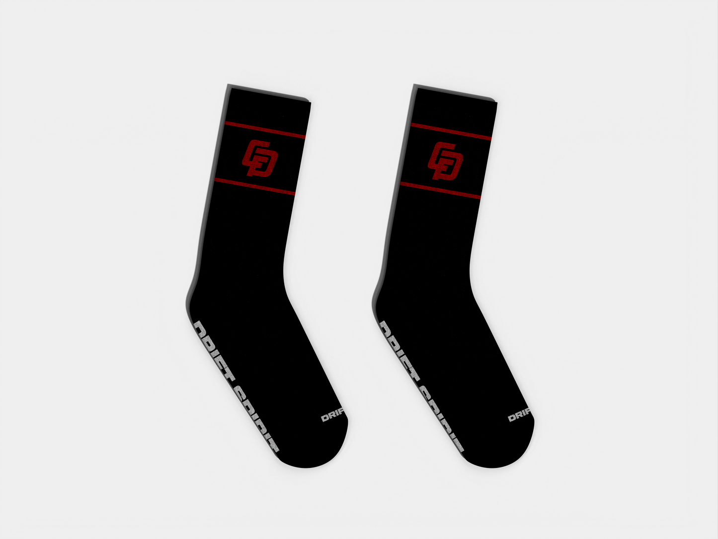 Chaussettes CFD