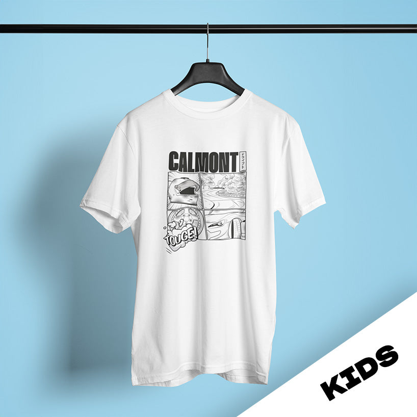 T-Shirt Calmont