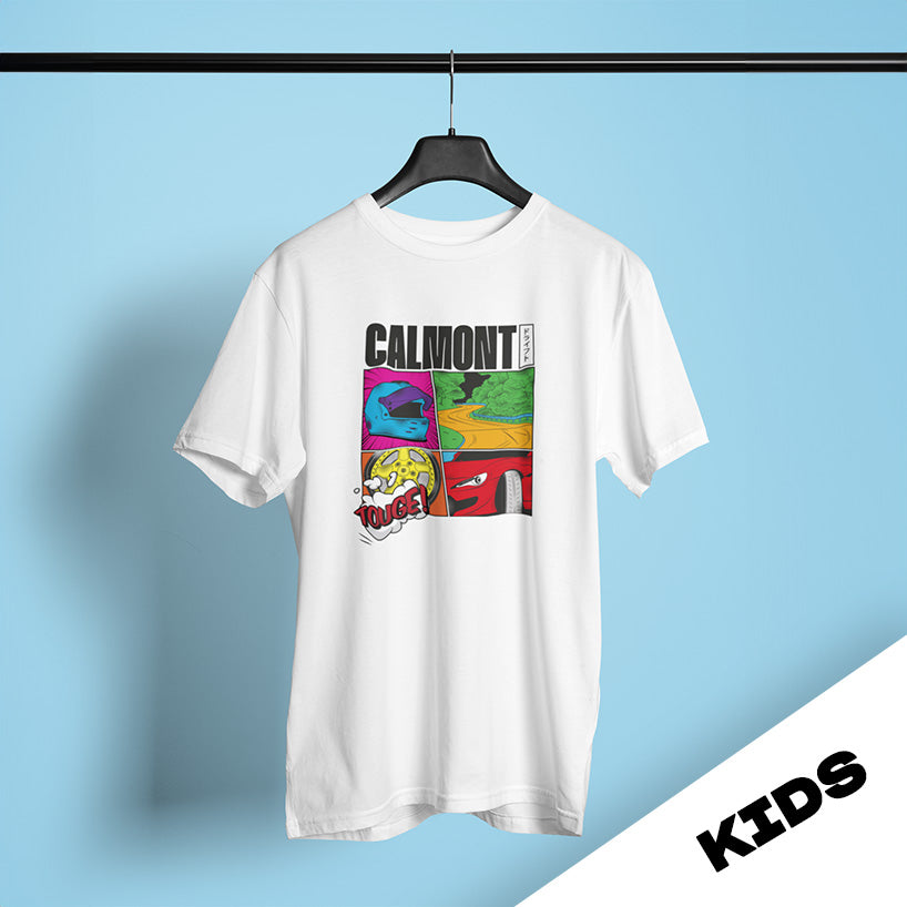 T-Shirt Calmont