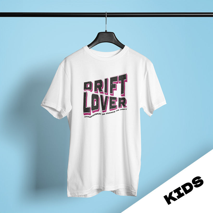 Drift Lover T-Shirt