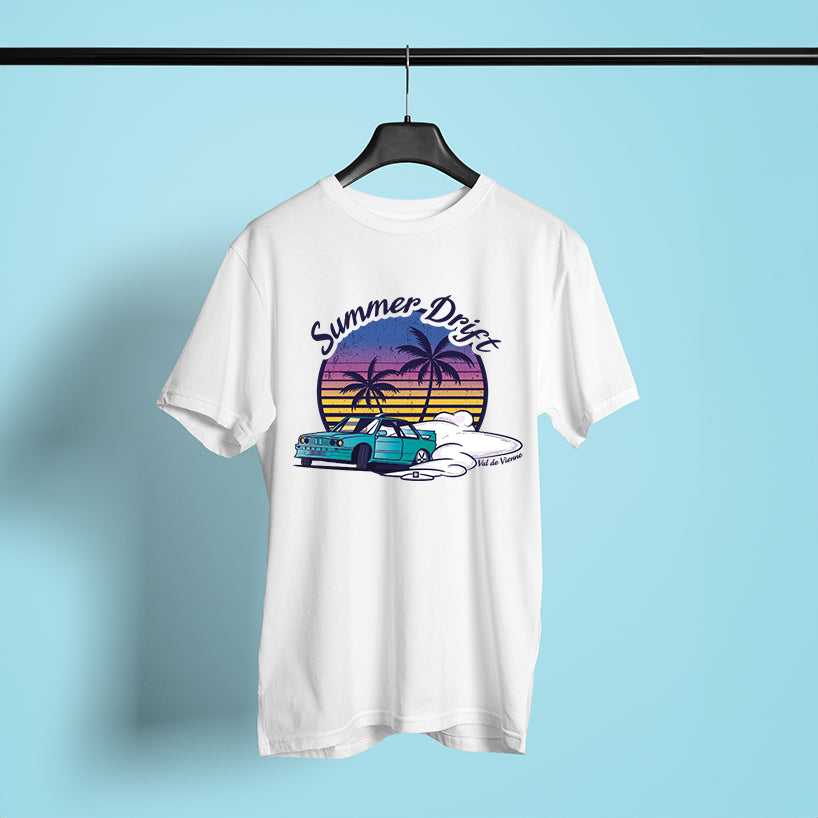V2V Summer T-Shirt