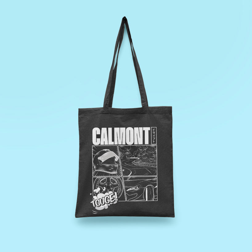 ToteBag Calmont