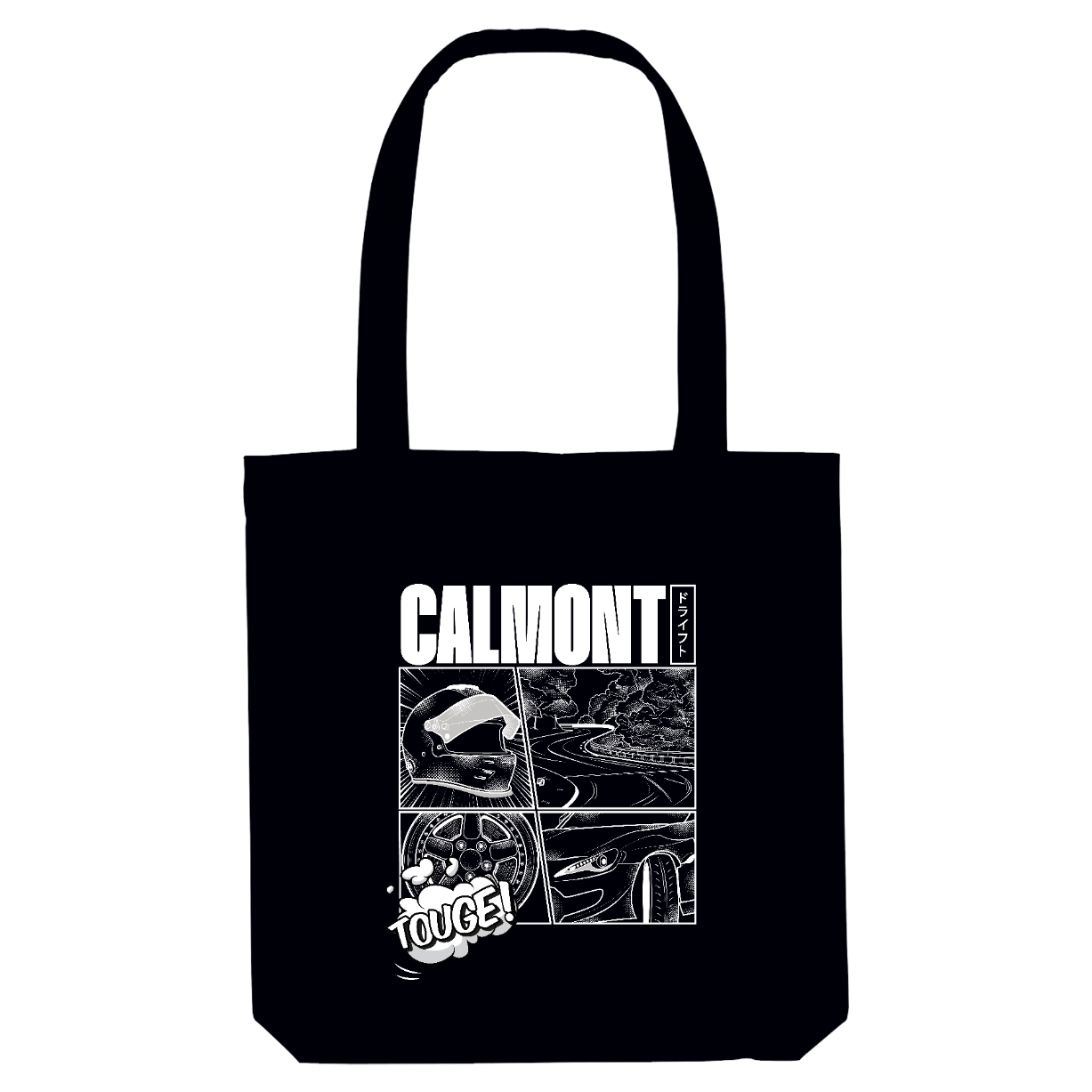 ToteBag Calmont