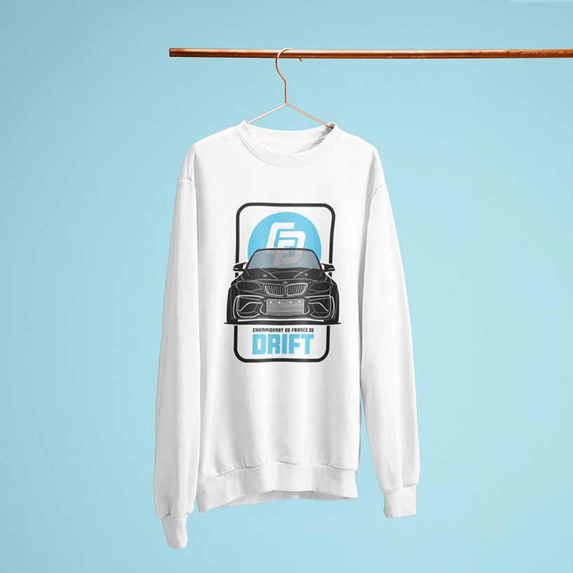 SweatShirt CFD