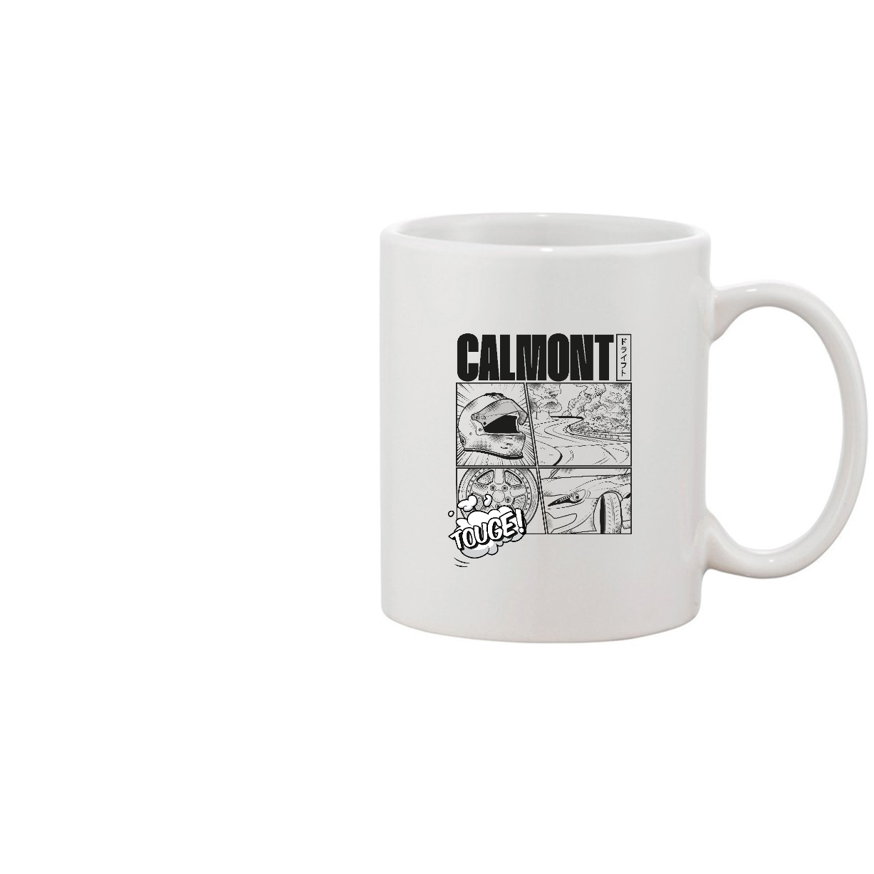 MUG Calmont