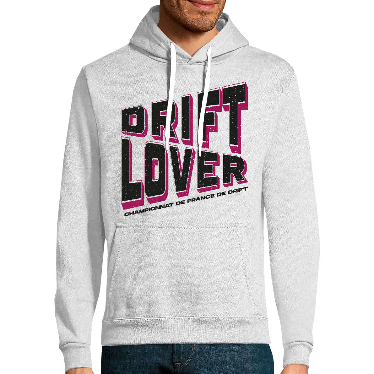 Hoodies "Drift lover"
