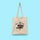 Totebag Luby-Osmets