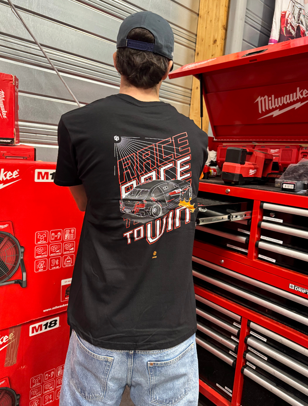 Toute la boutique