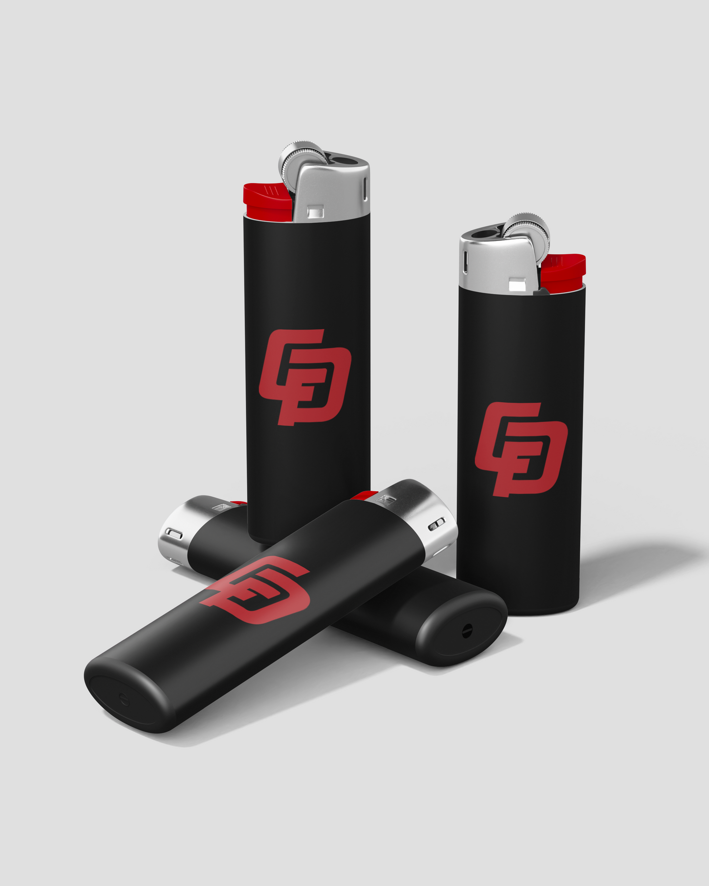 Briquet