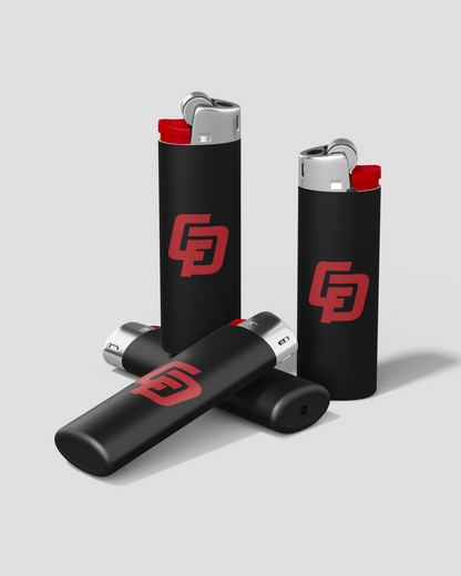 Briquet