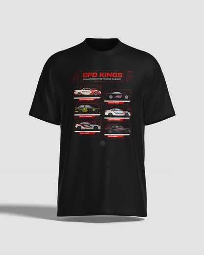 KID T-shirt Champion