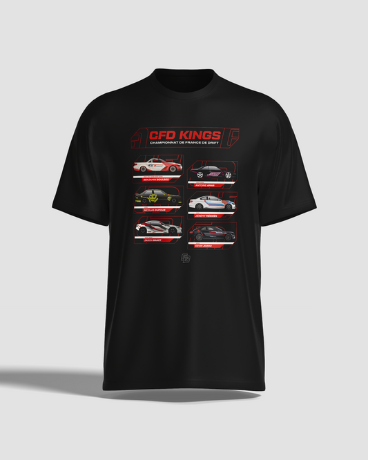 KID T-shirt Champion