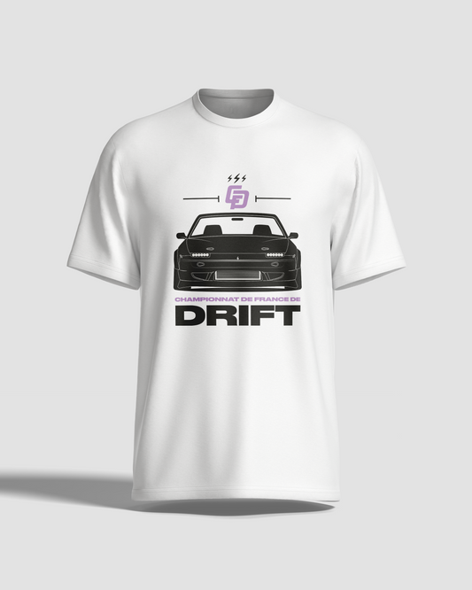 KID T-SHIRT NISSAN ROSE