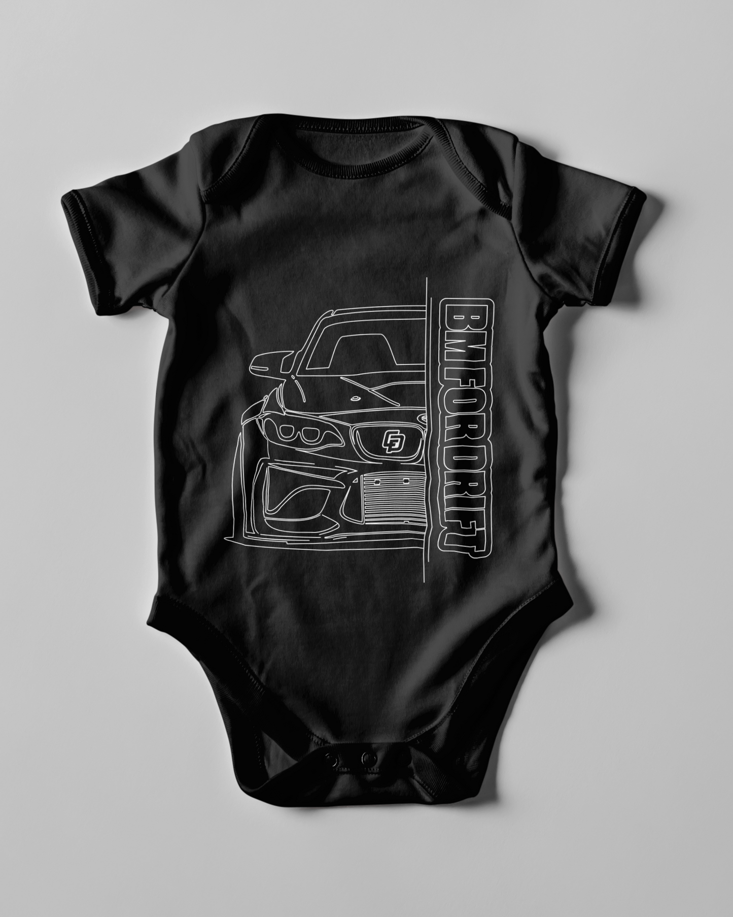Body BM Noir