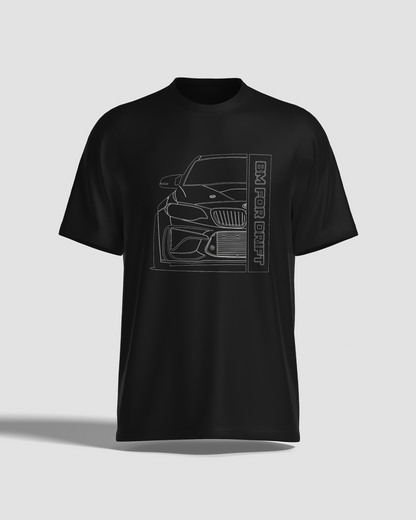 KID T-shirt BM COUPE