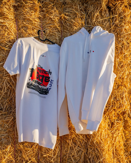 T-shirt FRENCH TOGE