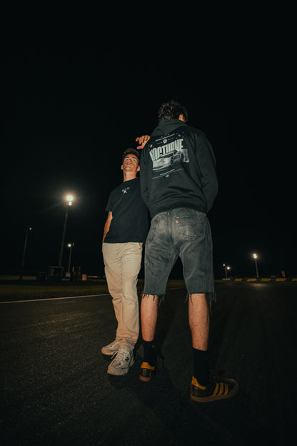 Hoodie Nocturne