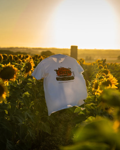 T-shirt FRENCH TOGE