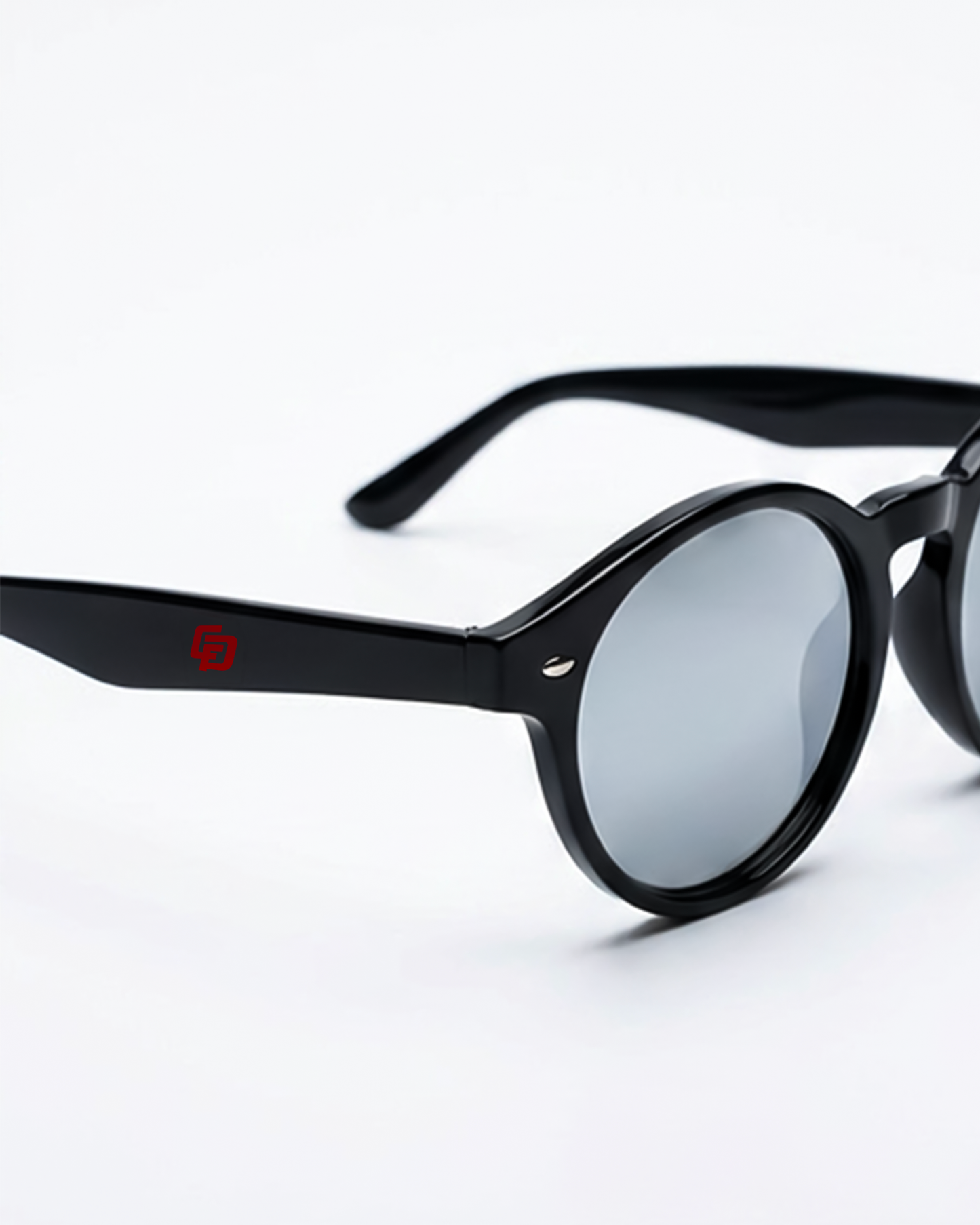 Lunettes CFD