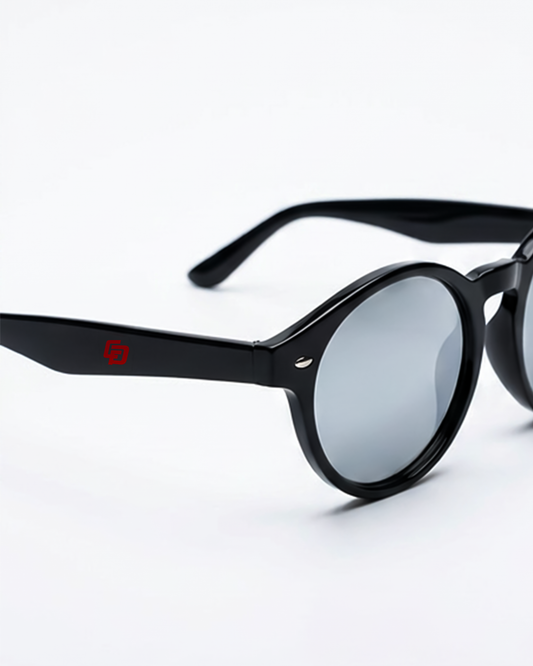CFD glasses
