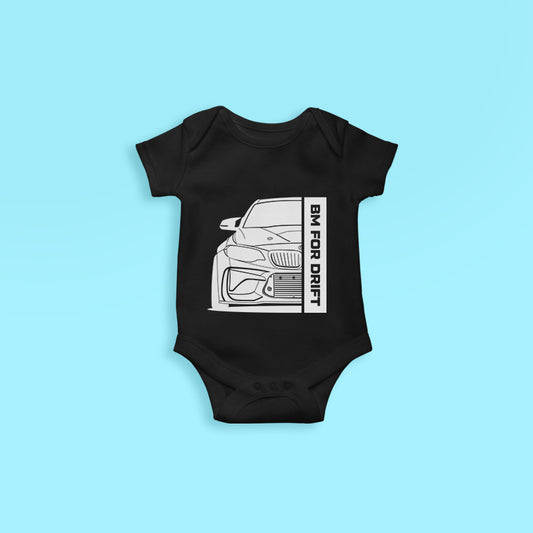 Body BM Noir