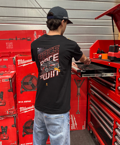 T-shirt Kevin Jozou X CFD