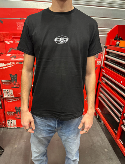 T-shirt Kevin Jozou X CFD