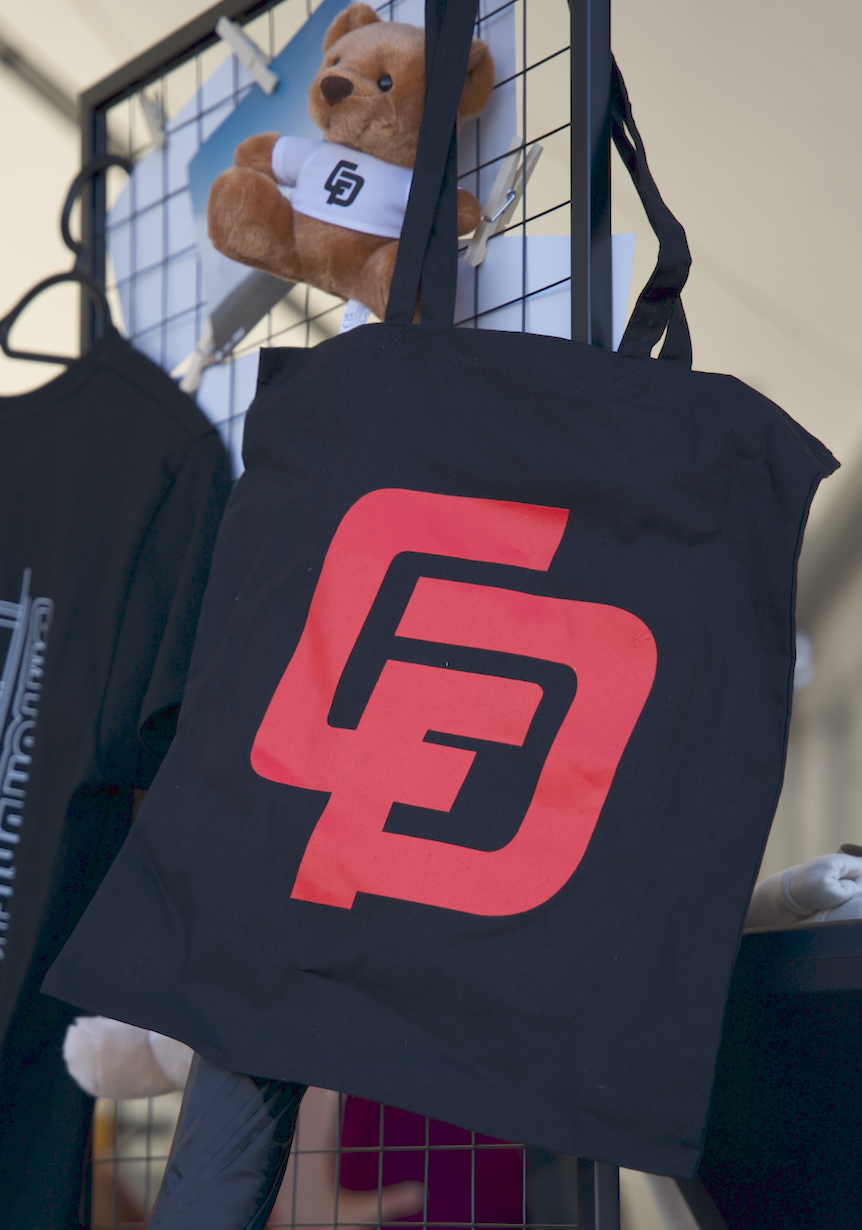 ToteBag CFD